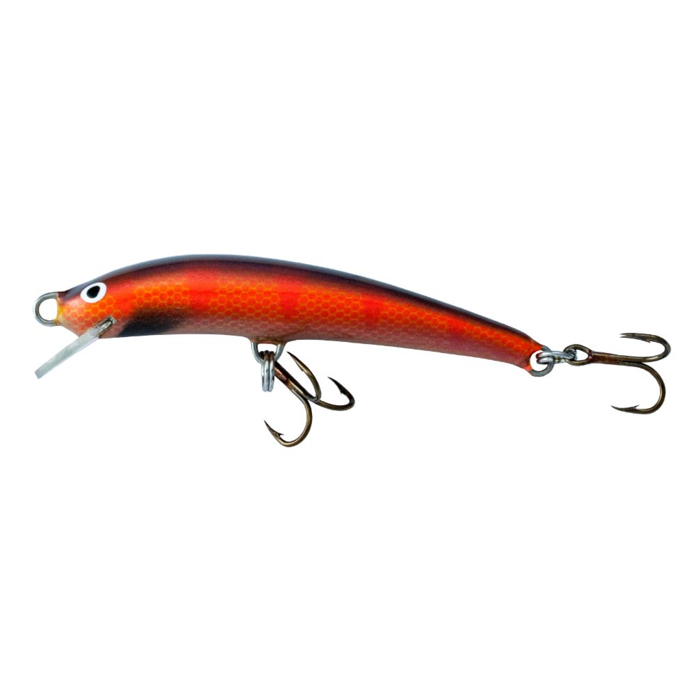 Nils Master Invincible floating voobler 8 cm 8 g