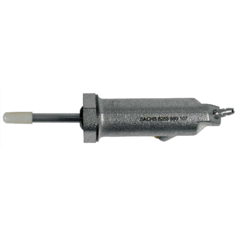 Kytkimen työsylinteri 84-6808