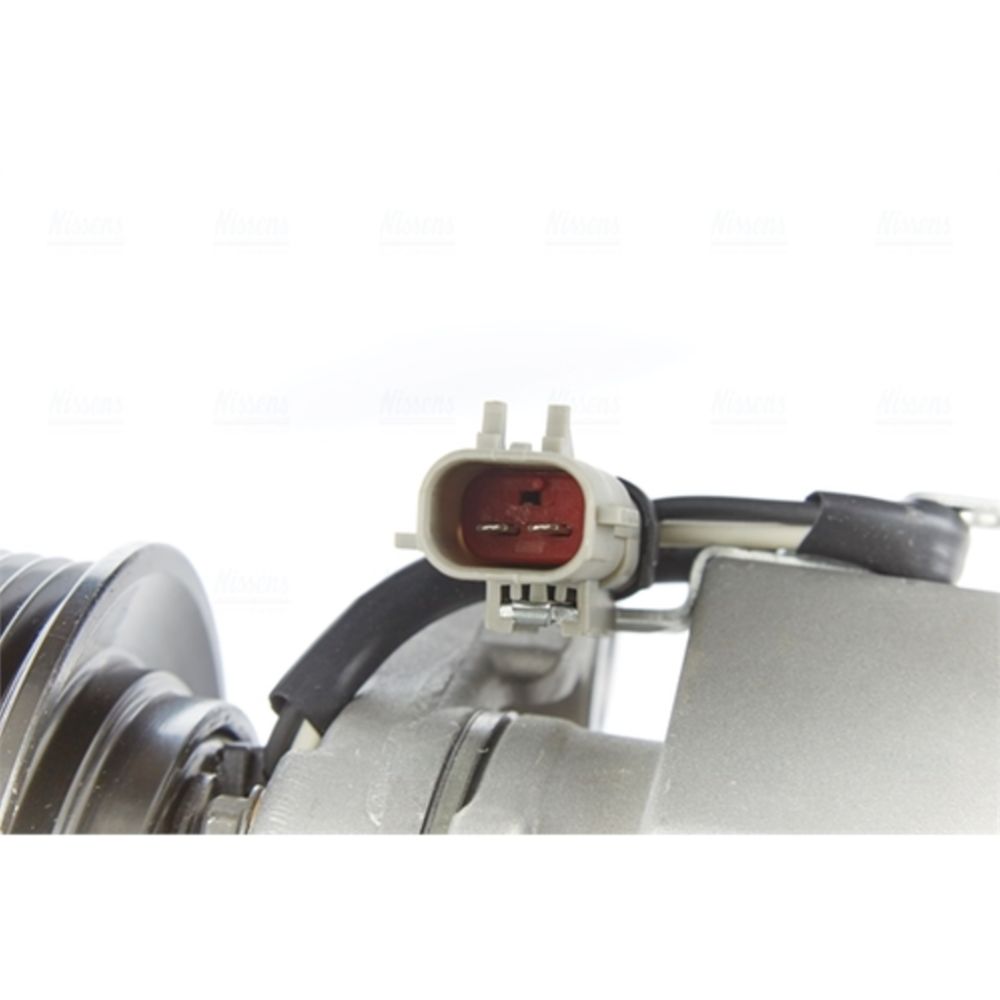 Ilmastointilaitteen kompressori 30-00412