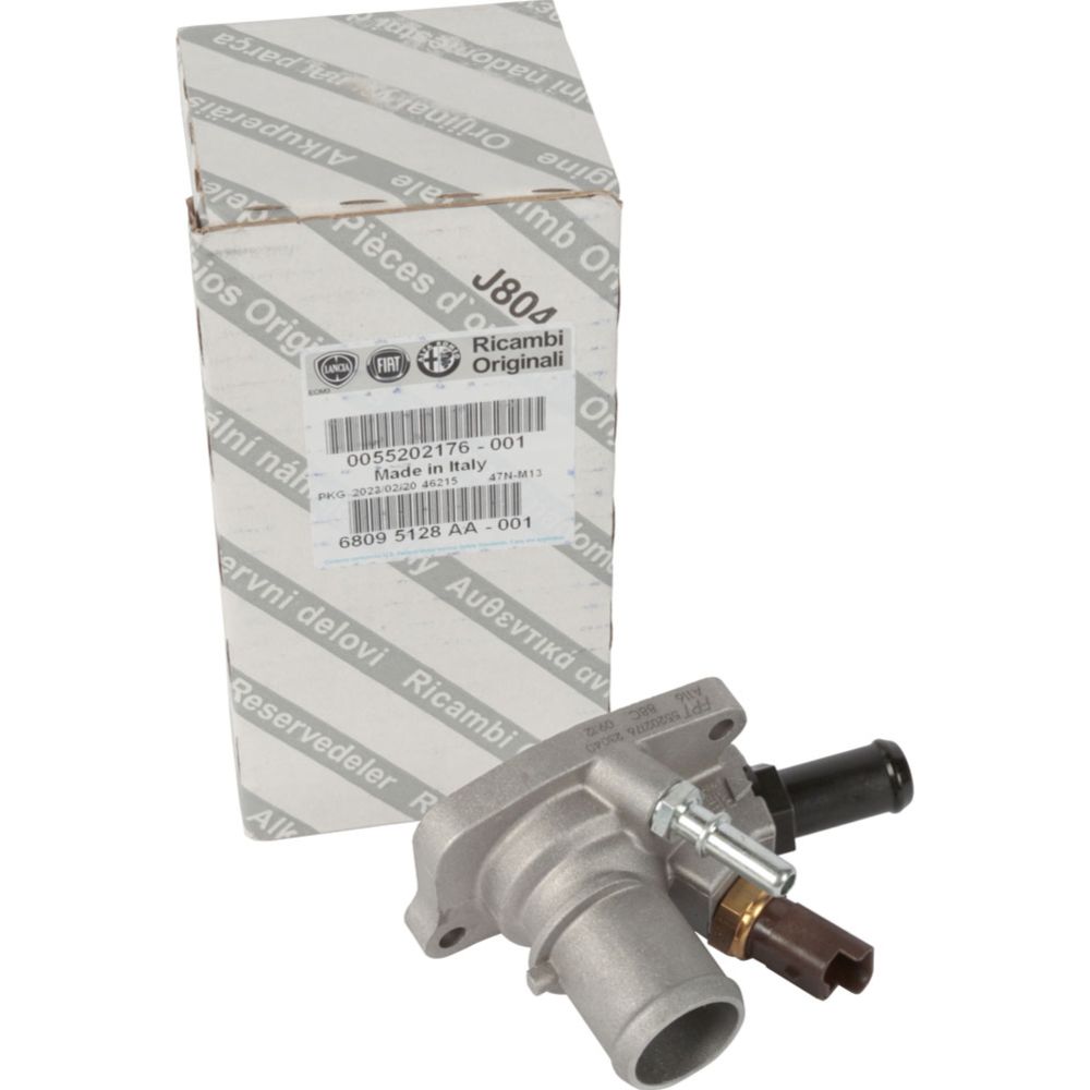 Termostat 30-04692