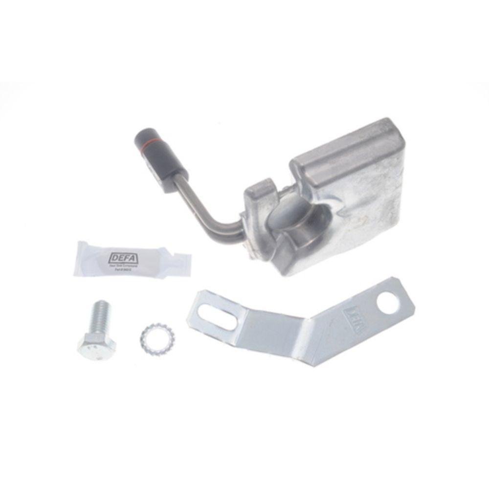 Defa-kontaktvärmare #420874