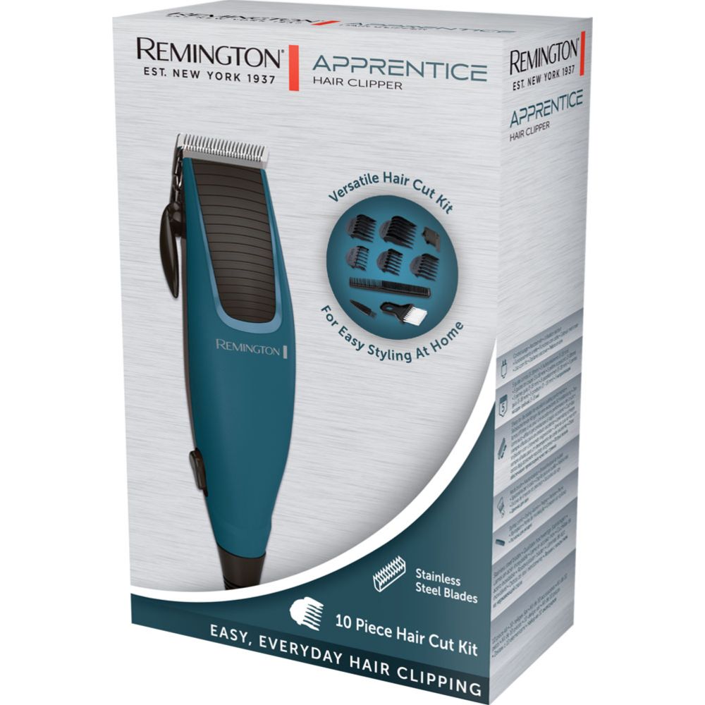 Remington Apprentice hiustenleikkuri HC5020