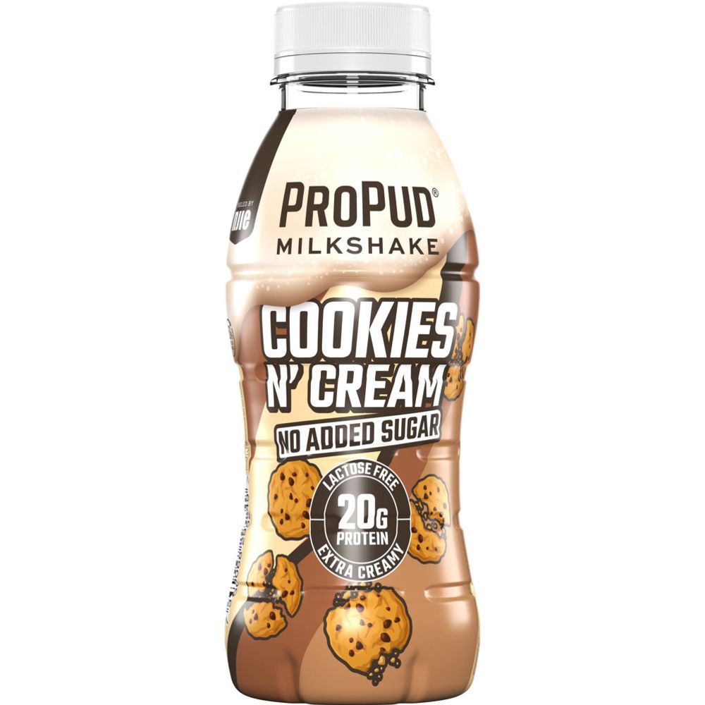 Propud shake cookies 33 cl
