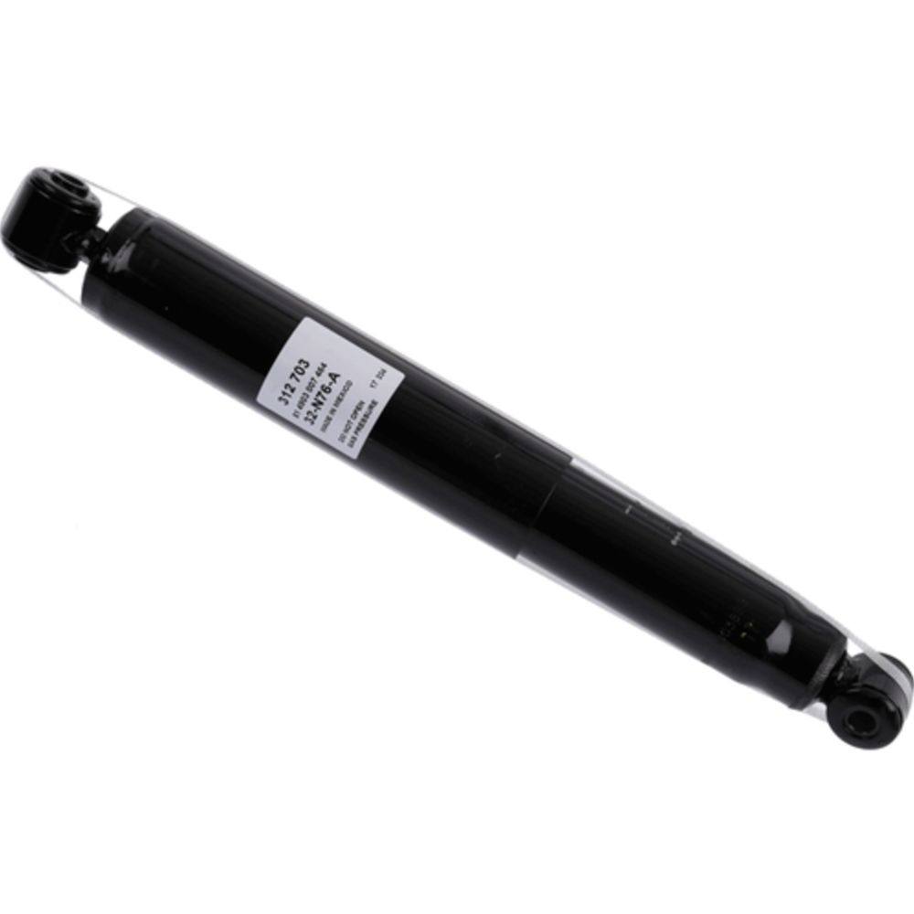 Iskunvaimennin 33-00130