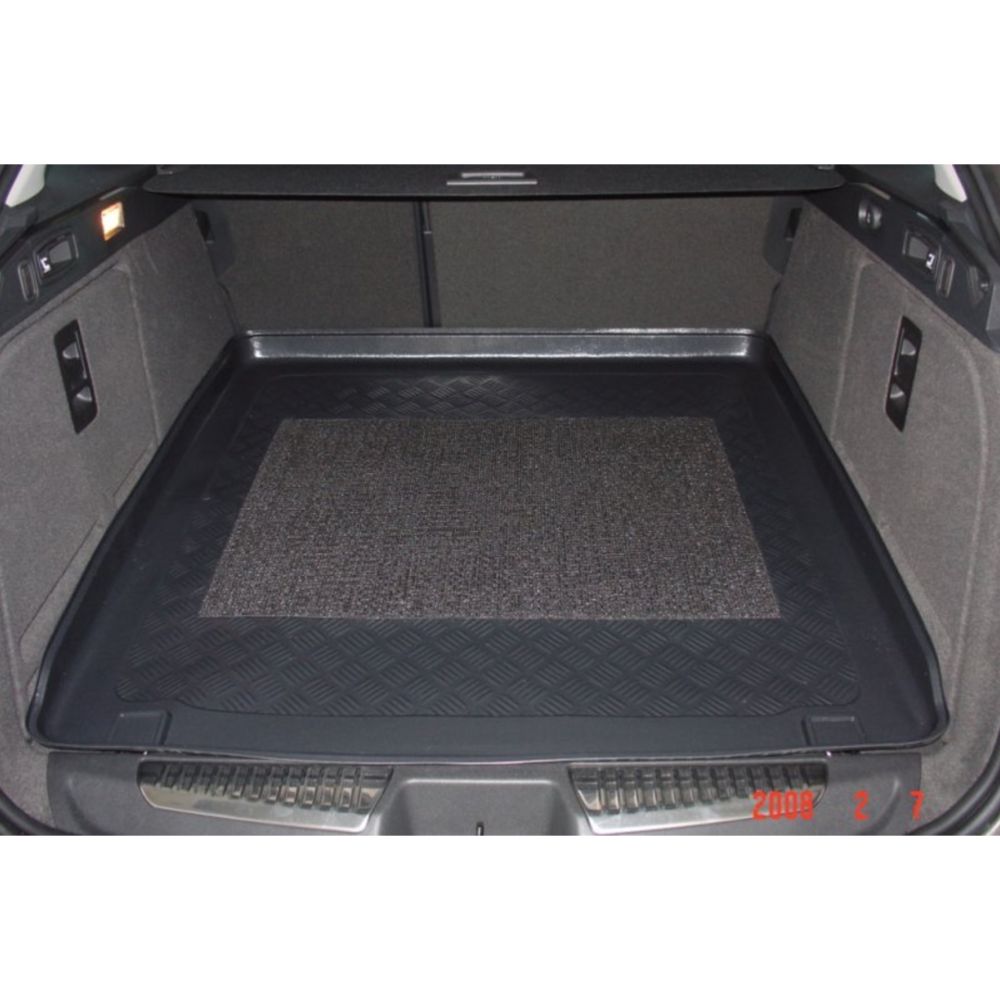 Bagagerumsmatta 407 SW-farmare 04->
