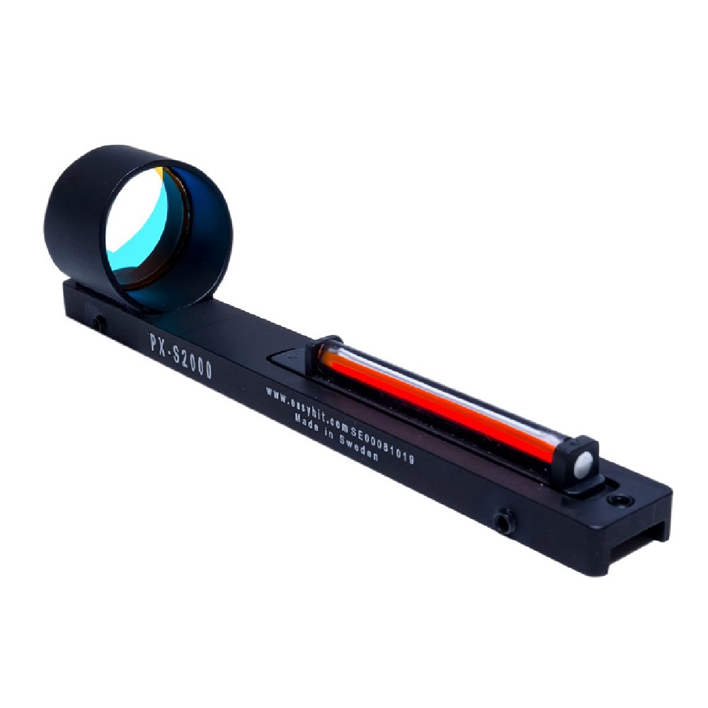 Easy Hit PXS2000R RING sihik haavlipüssile