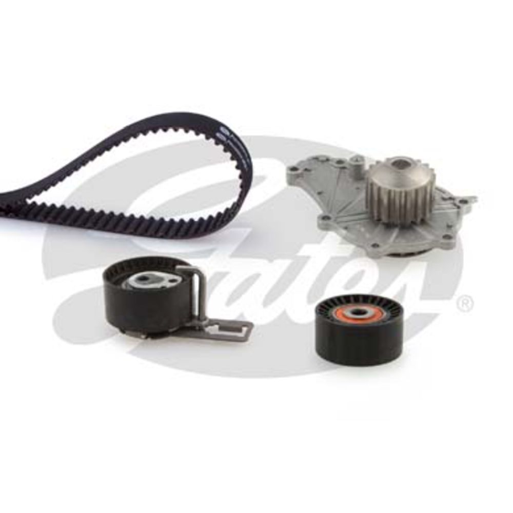 Veepump + hammasrihmakomplekt 25-9531