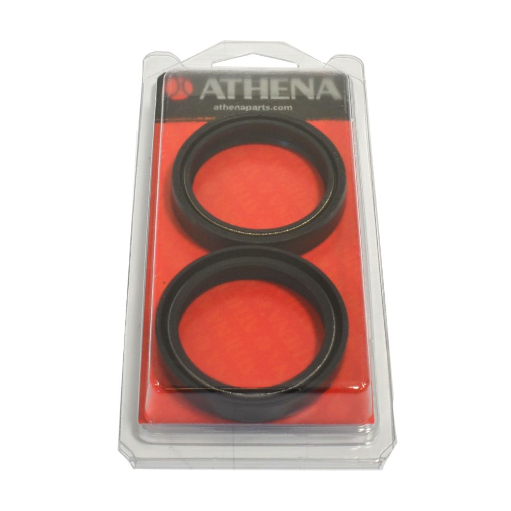 Athena oljetätningspar till framgaffel (46 x 58,1 x 10,5 mm)