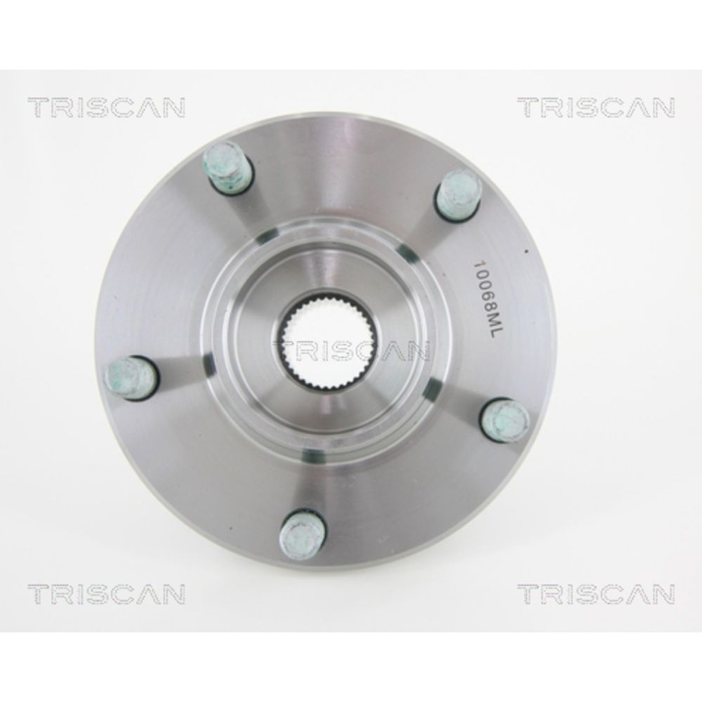 Pyöränlaakerisarja 21-1913