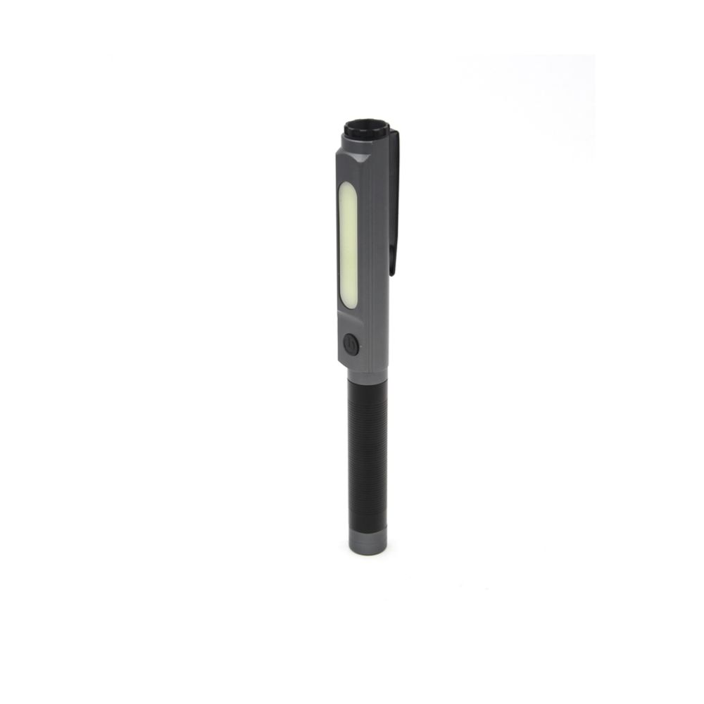 Berg SMD+COB LED-penlampa 500lm IPX5 750mAh uppladdningsbar