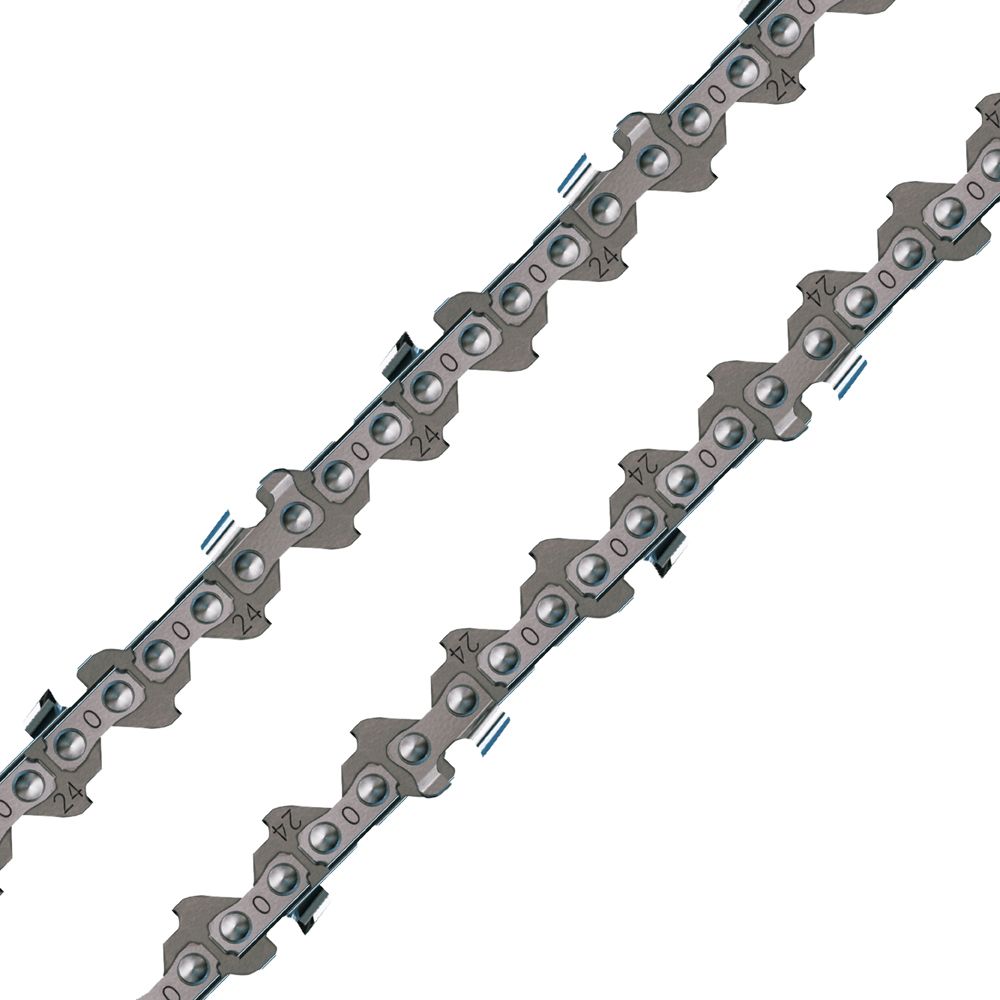 Oregon AdvanceCut 24AP28 saekett, 28 VL, 1,1 mm, .043