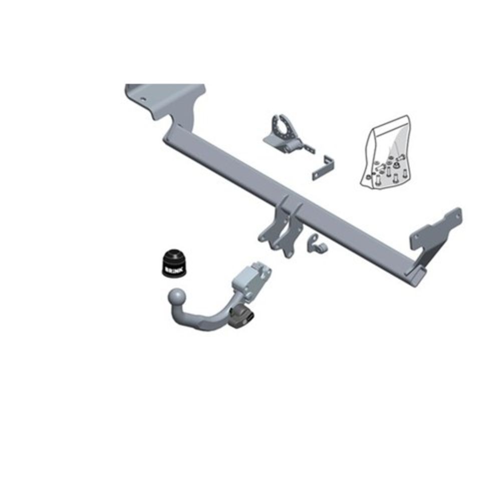 Can Randi pliit ja valamukomplekt, üheleegiline