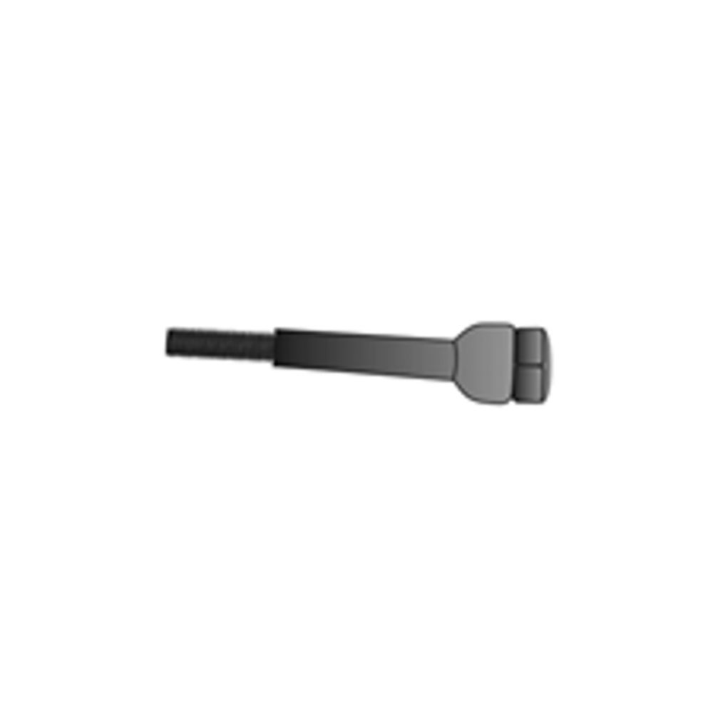 Summuti polt M6 x 53 mm