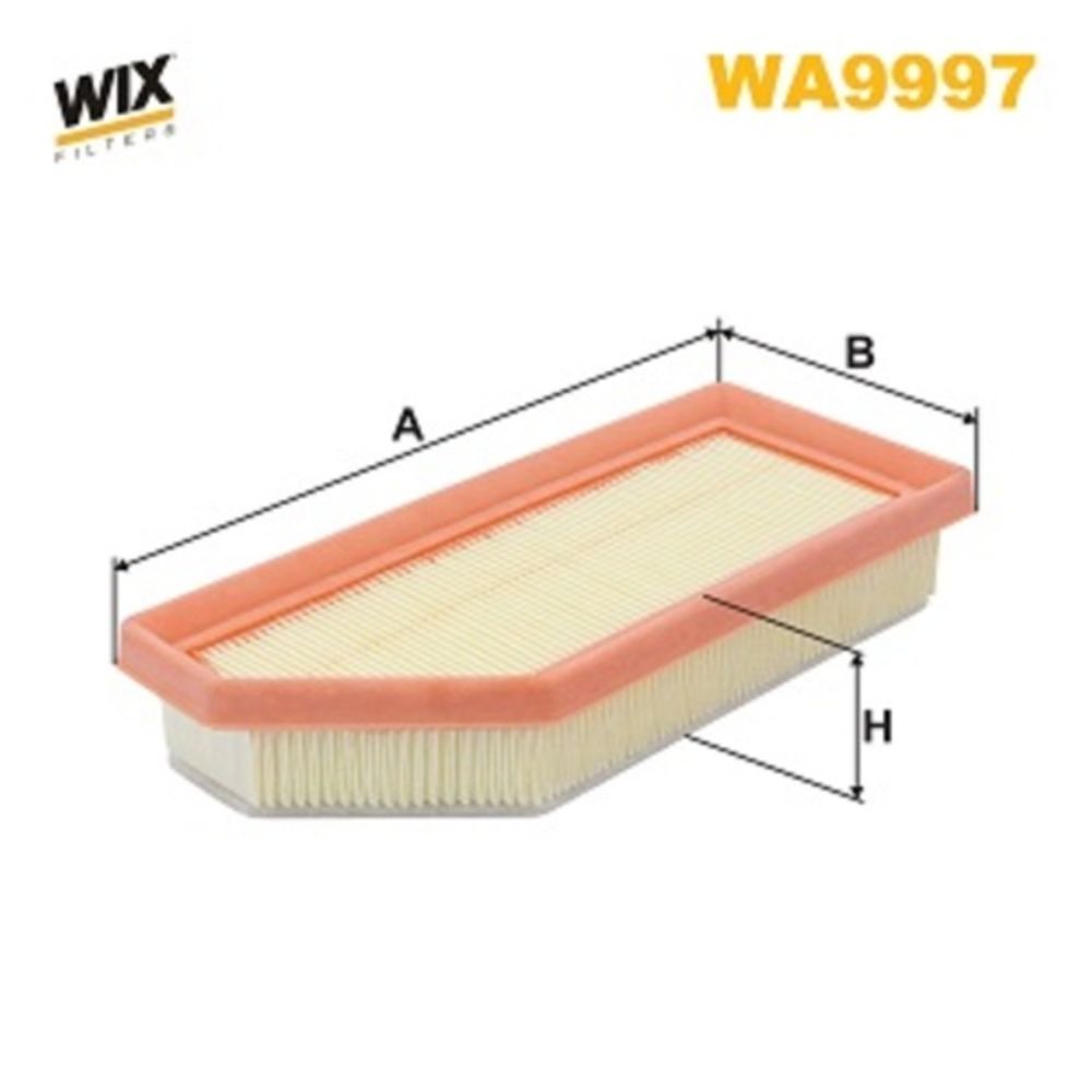 Ilmansuodatin 16-00368