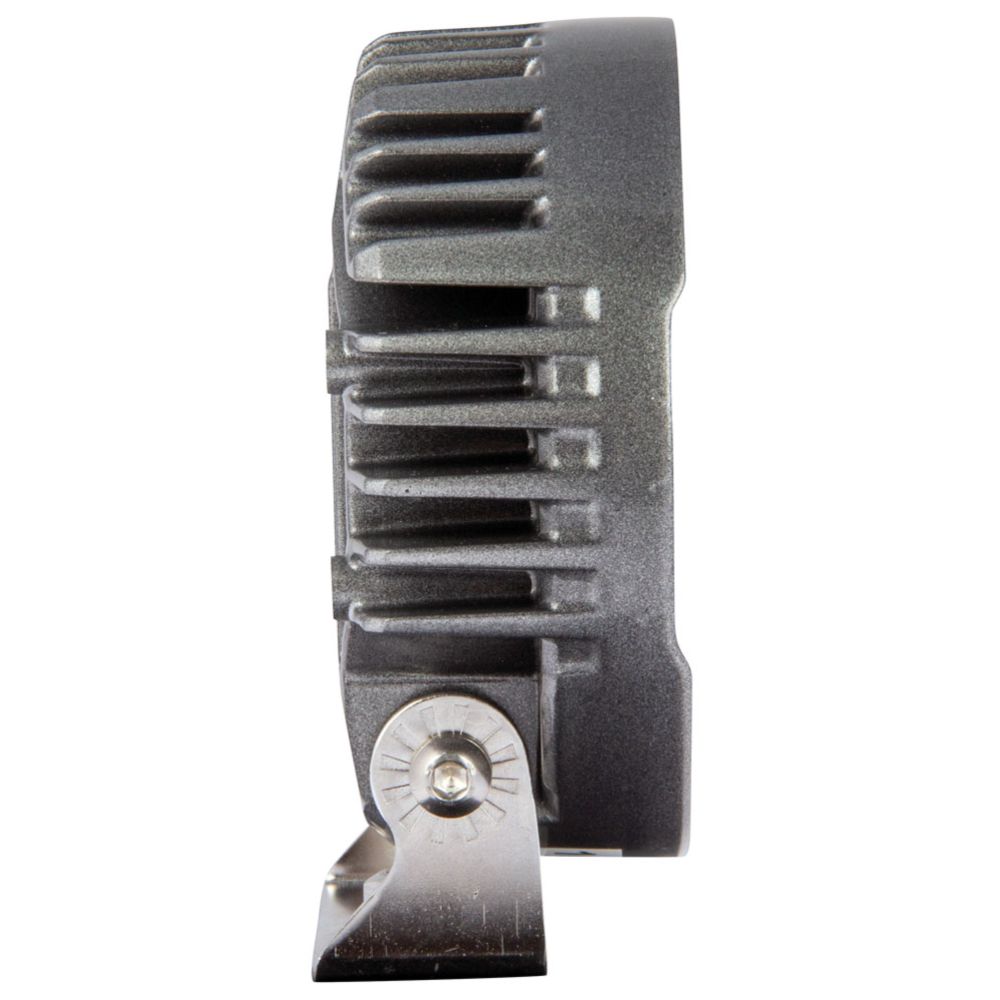 Bullboy LED työvalo 54 W pyöreä ECE R10