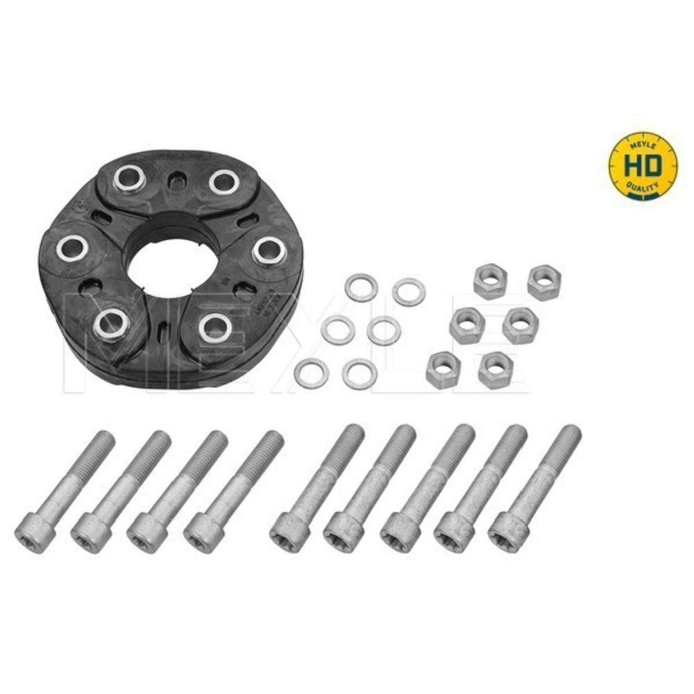 Led, kardanaxel 18-00026