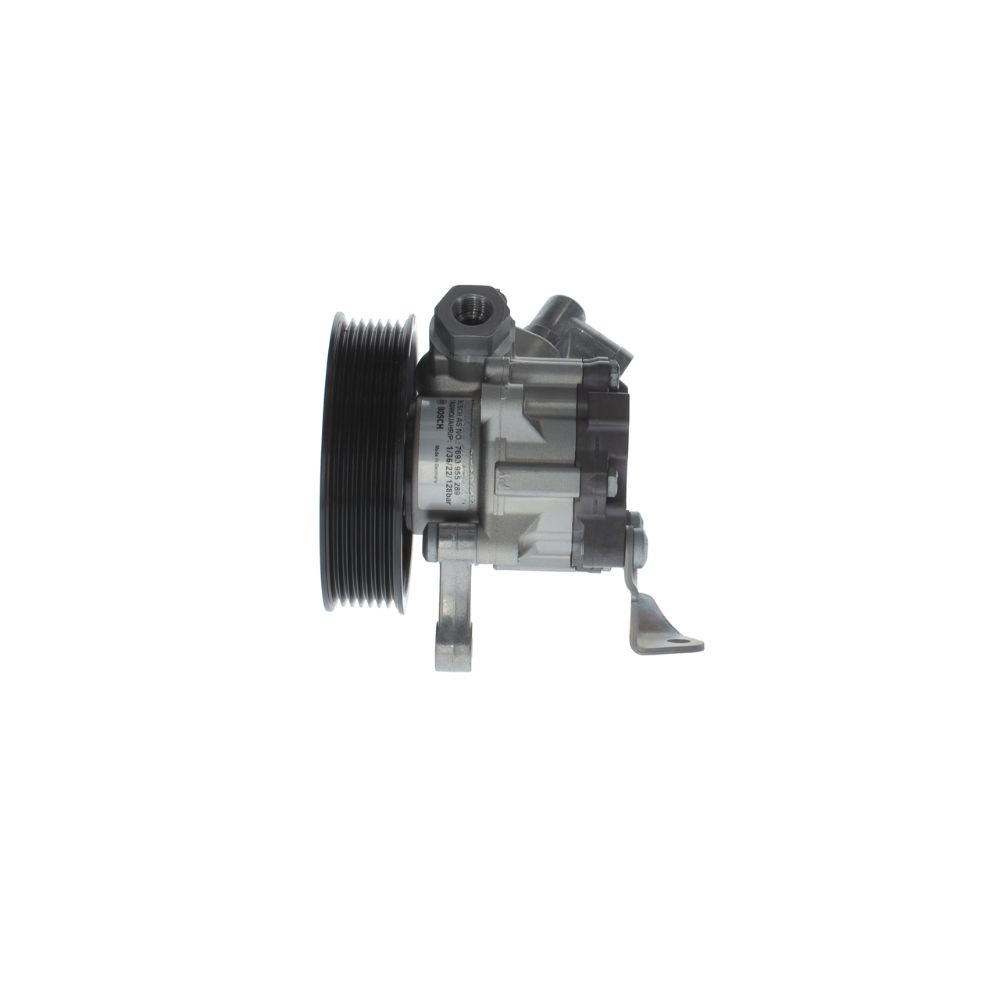 Ohjaustehostimen pumppu 17-01602