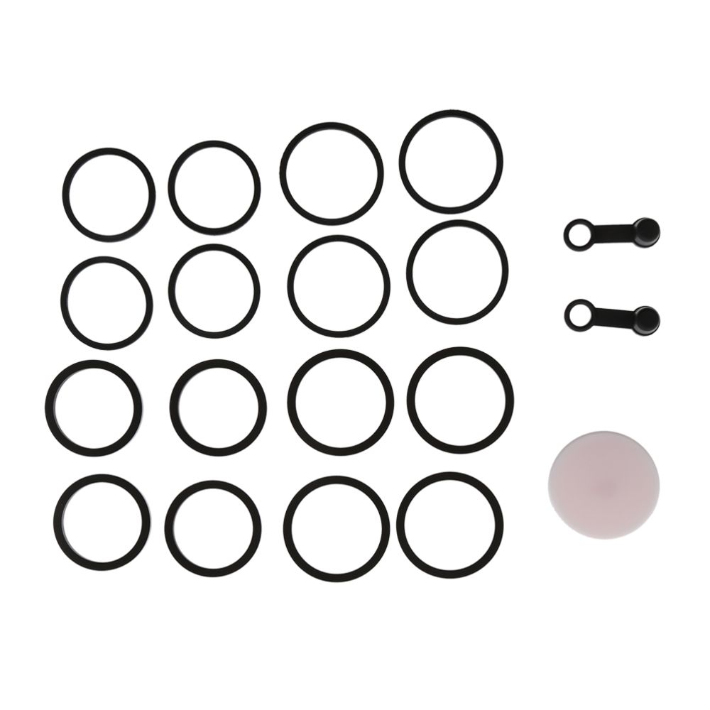 Packningssats, bromsok 98-13857