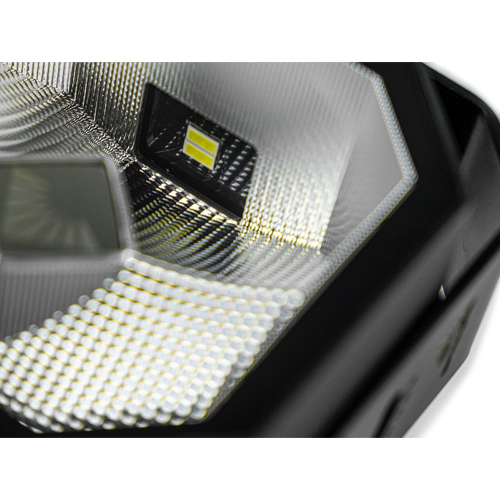 Optibeam OctaX 8.0 LED-työvalo