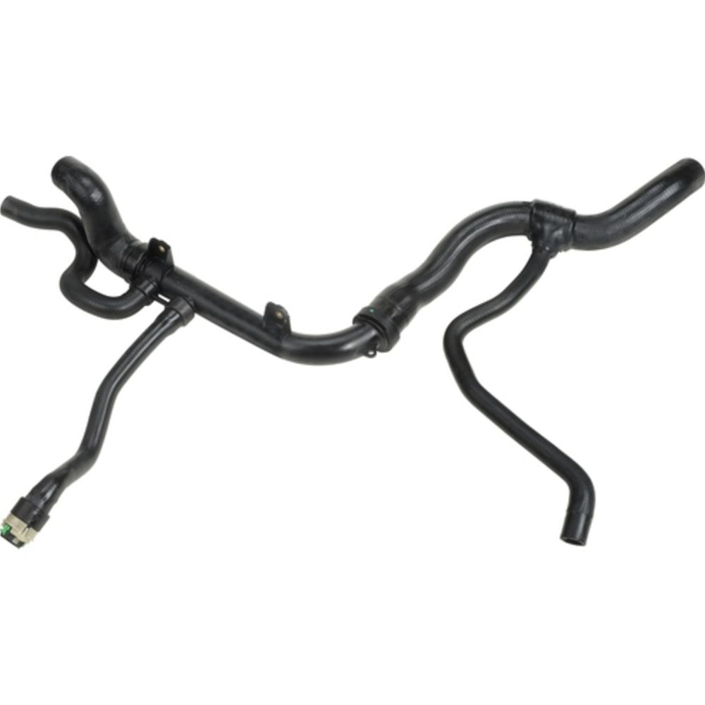 Jäähdyttimen letku 30-02009