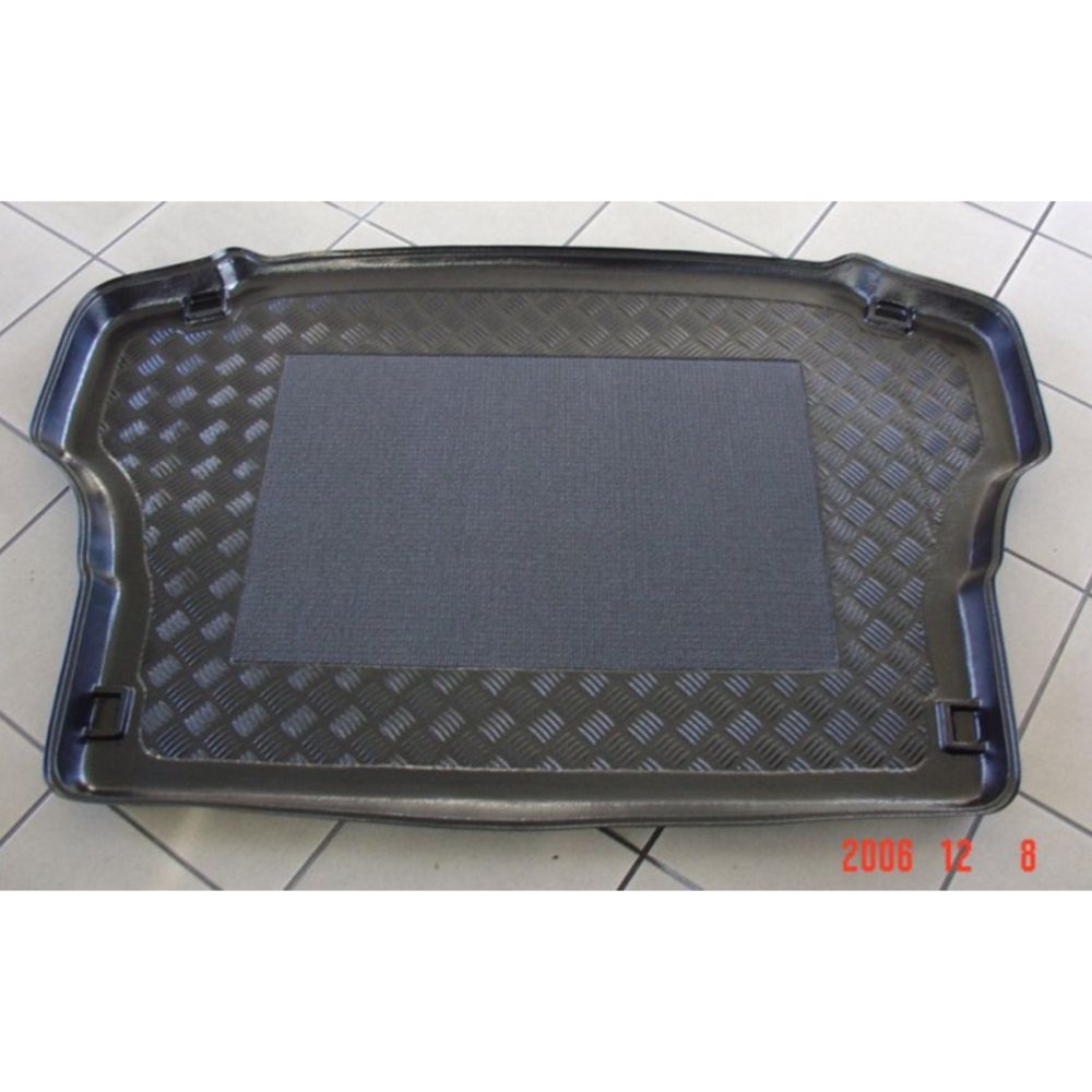Bagagerumsmatta Sorento-I 02->10