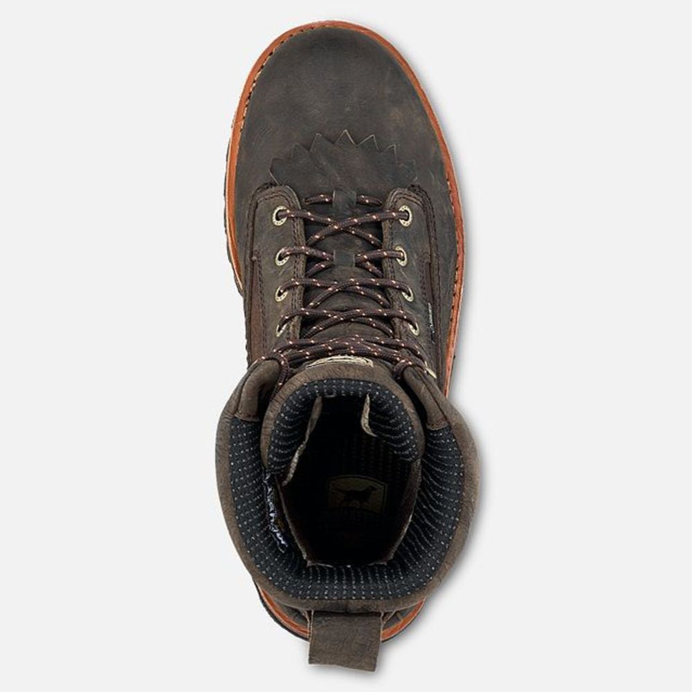 Irish Setter Elk Tracker 880 12" Gore-Tex jahisaapad, 200 g