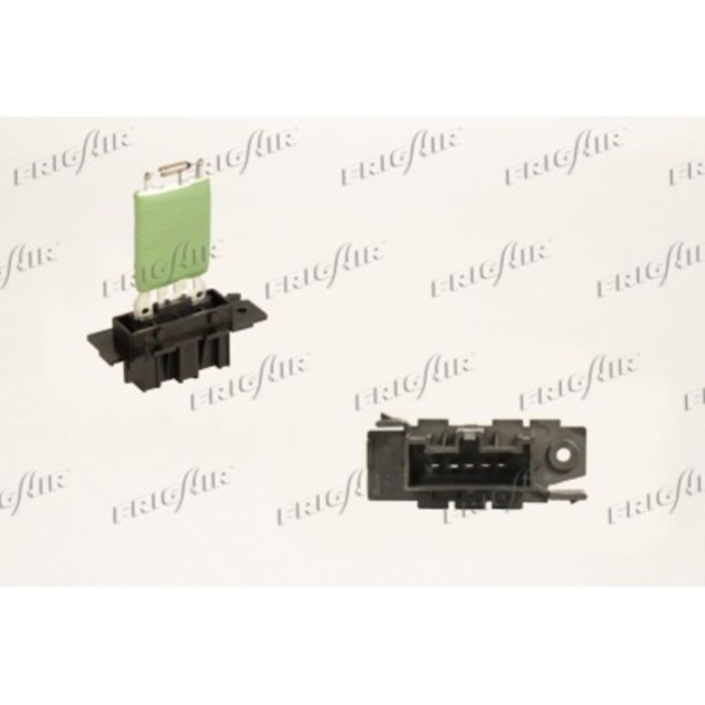 Soojendus/ventilatsiooni regulaator 48-8890