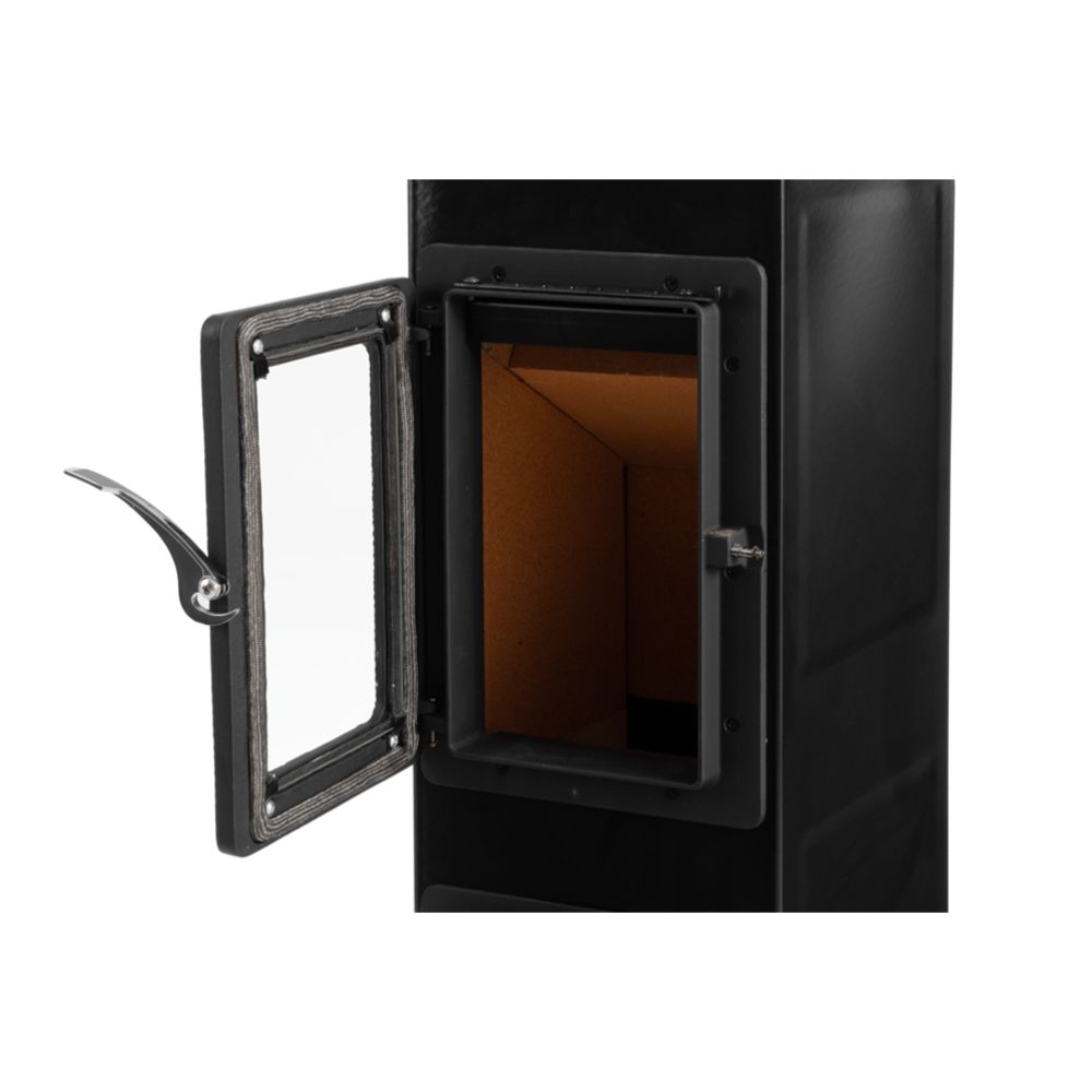 Mustang Basement kamin, 5 kW
