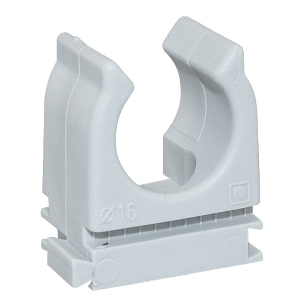 Harju kabelfäste plast 20 mm 5 st.