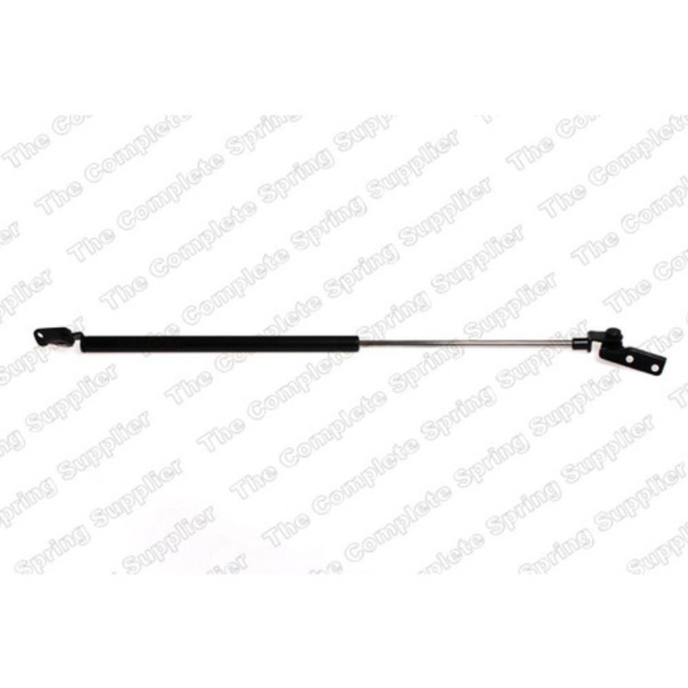 Tavaratilan kaasujousi 12-8399