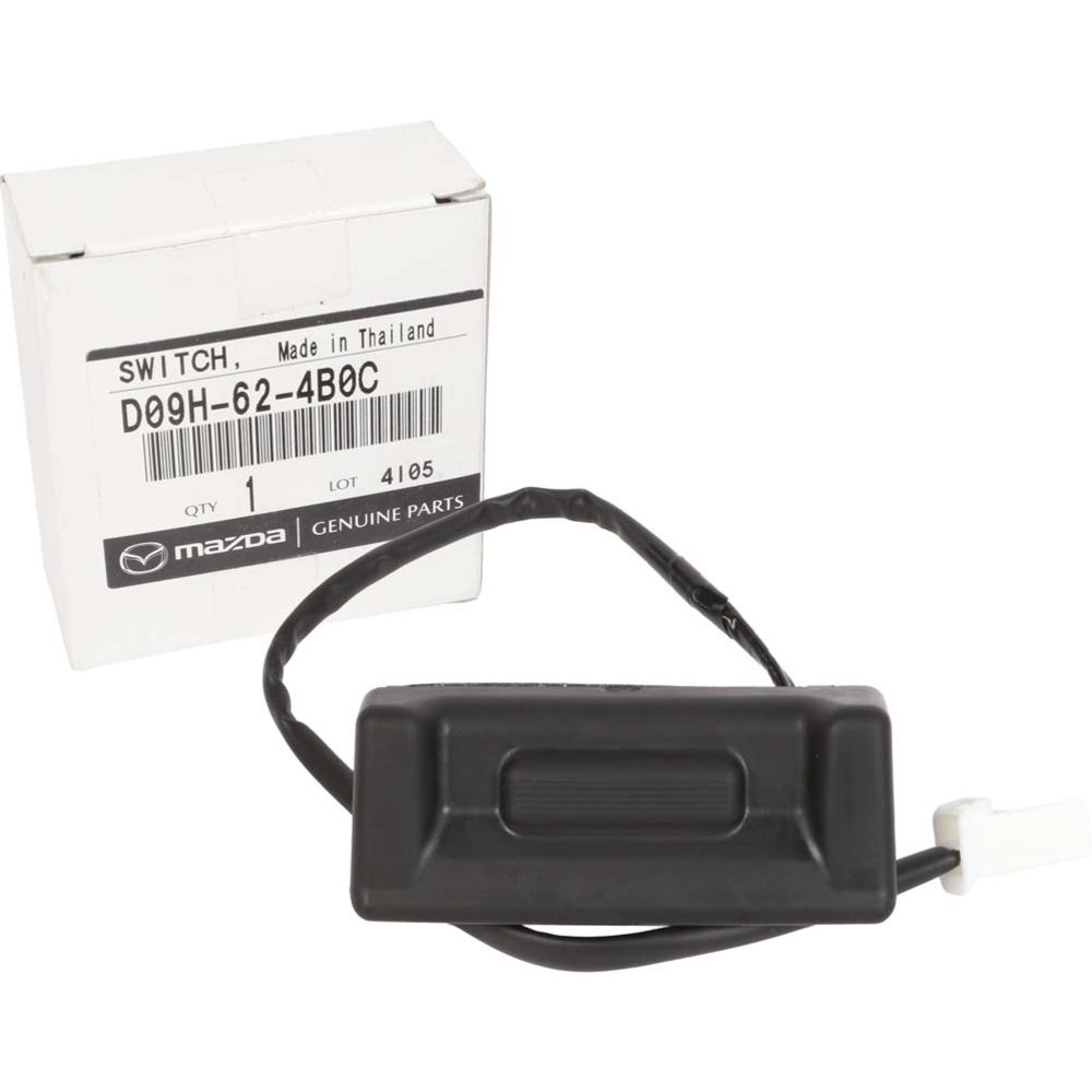 Katkaisija, takaluukun lukitus 48-01040