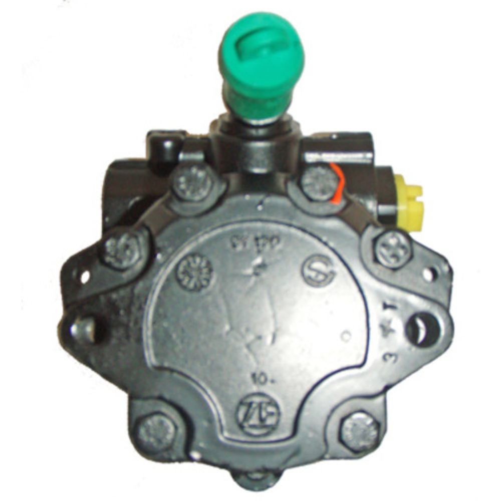 Ohjaustehostimen pumppu 17-02360