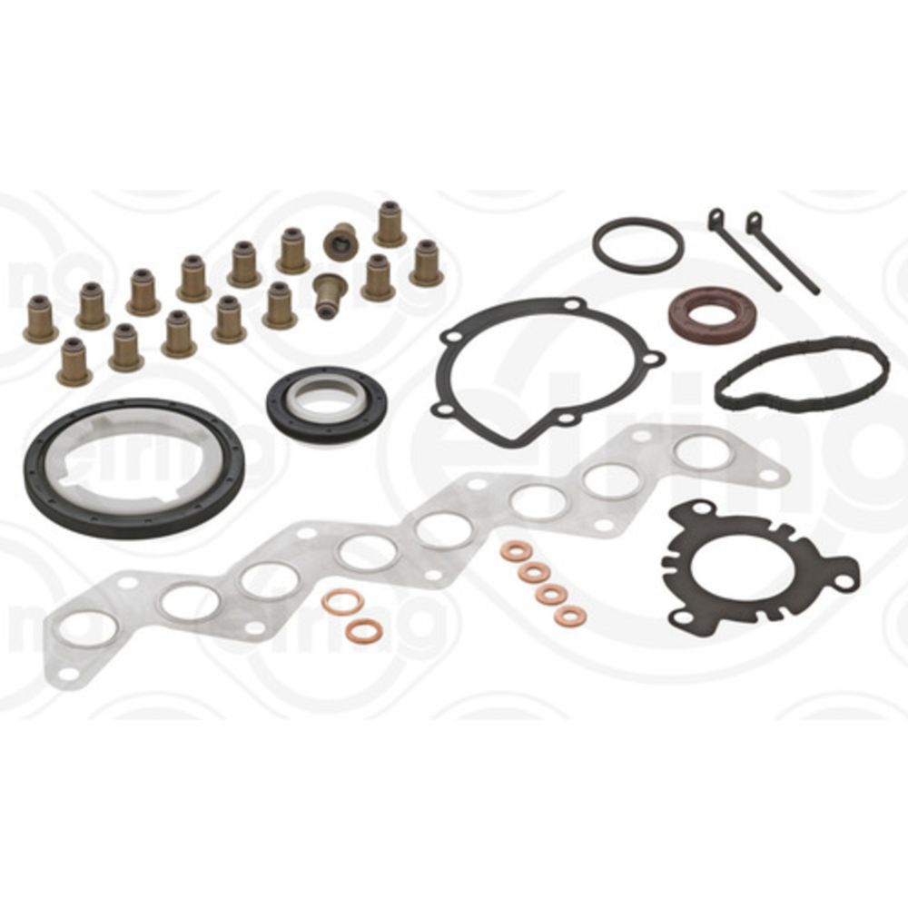 Hel packningssats, motor 27-02718