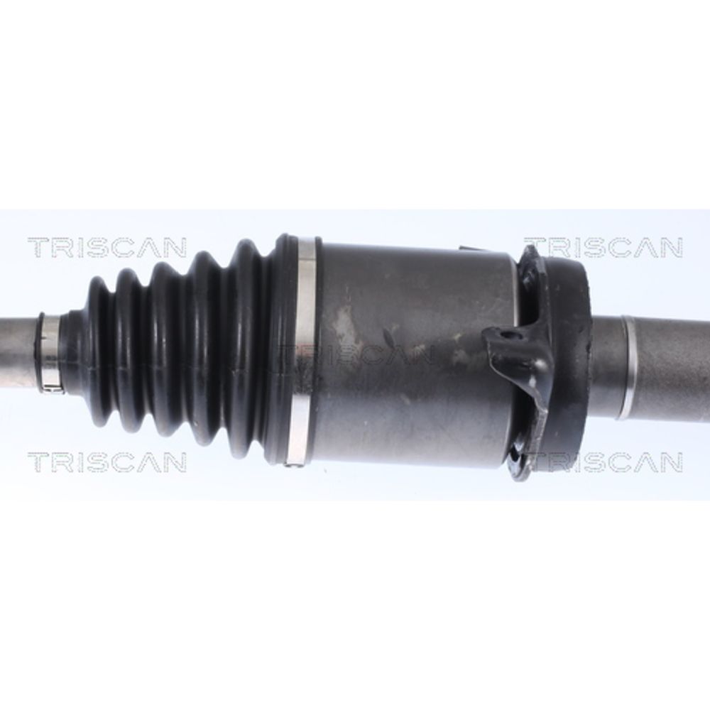 Drivaxel 17-02572