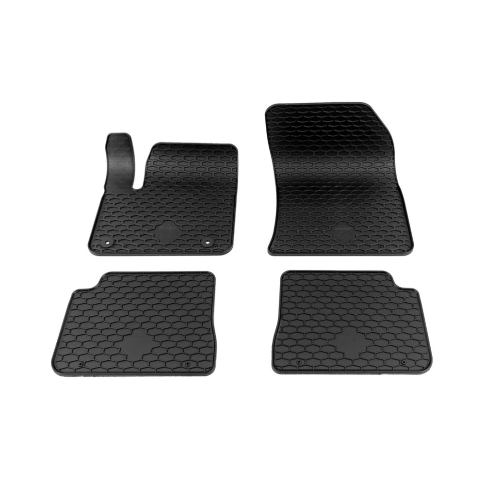 Kumimattosarja Alfa Romeo JUNIOR EV (2024-) / Fiat 600E (2024-) /Jeep AVENGER EV (2024-)