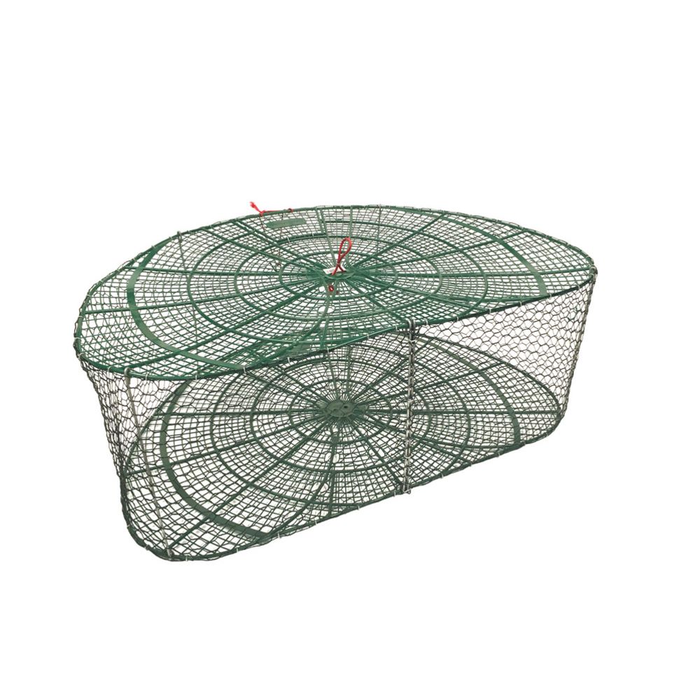 Fishnet kala- ja rapusumppu