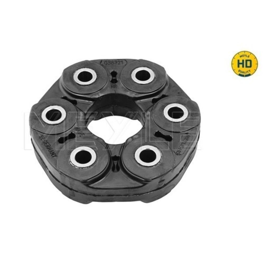 Led, kardanaxel 18-02313