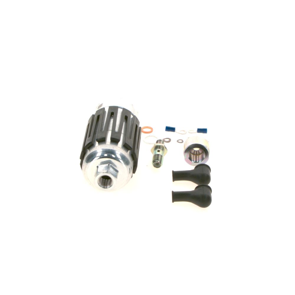Bosch Motorsport FP200-7 ruiskupumppu 200 l/h@7 bar 0580464200