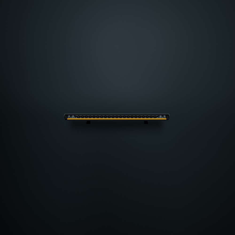 Strands Siberia XPA SR 22 LED-ljusramp 22" Ref. 50
