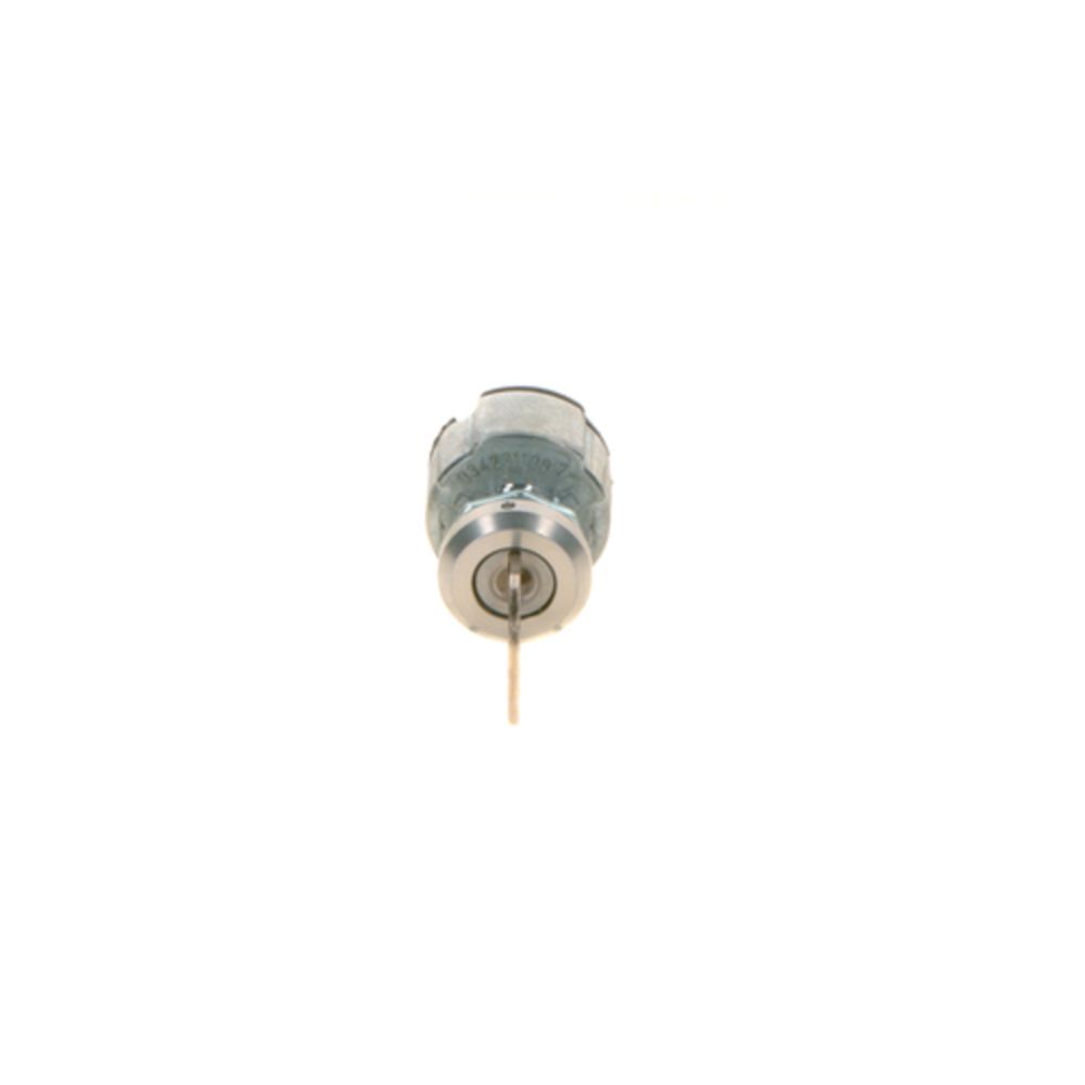 Bosch metallist süütelukk (0-1-Start / 3 x väljund / 22,0 x 11,0 mm paigaldusavale)