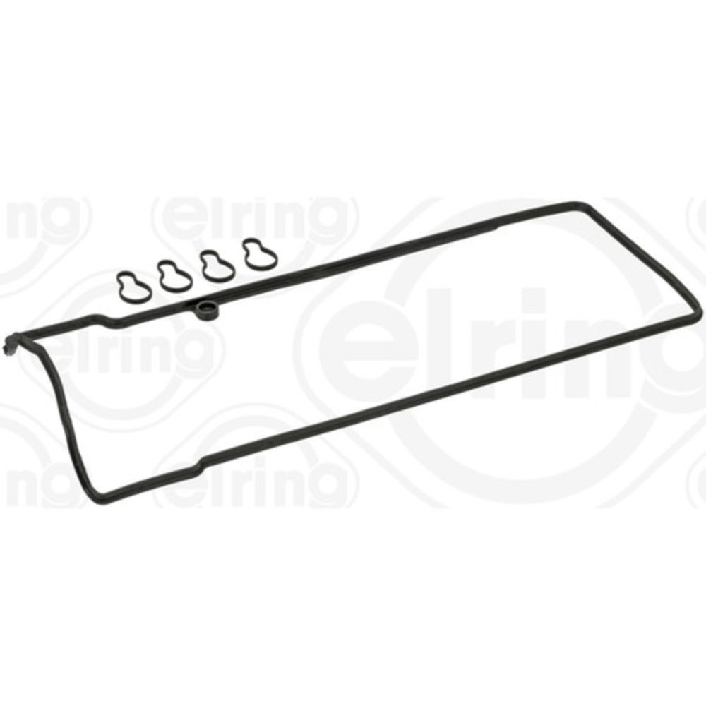 Venttiilikannen tiivistesarja 27-00303