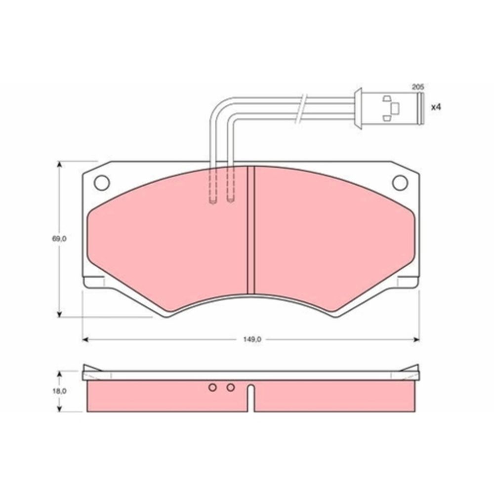 Jarrupalasarja 97-22966