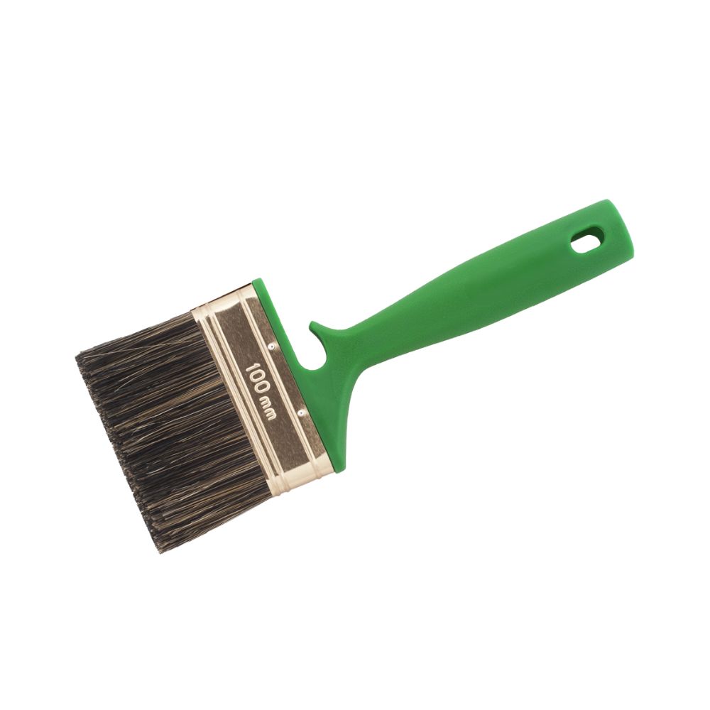 Sokeva lackpensel 100 mm