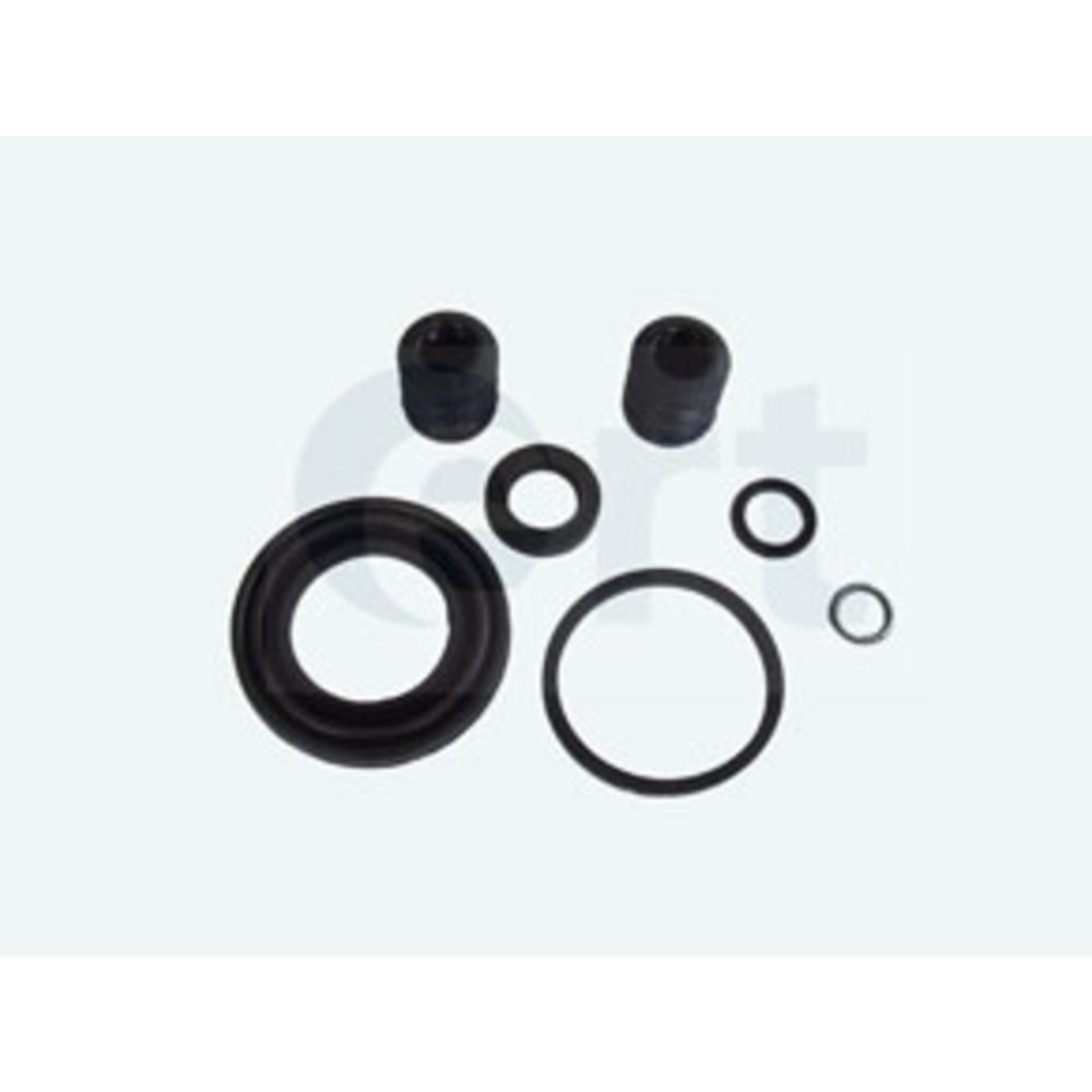 Jarrusatulan korjaussarja 23-6038