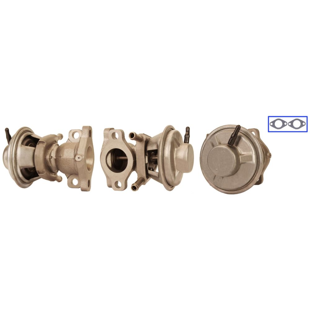 EGR-ventil 77-14098