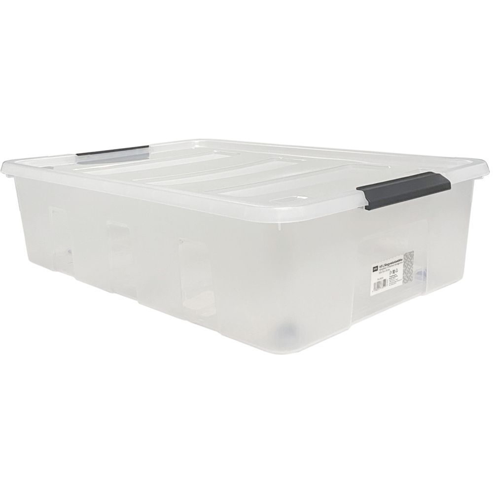MTX förvaringslåda 40 L