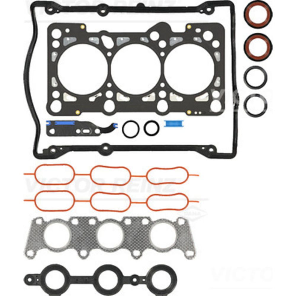 Yläpään tiivistesarja 27-4672