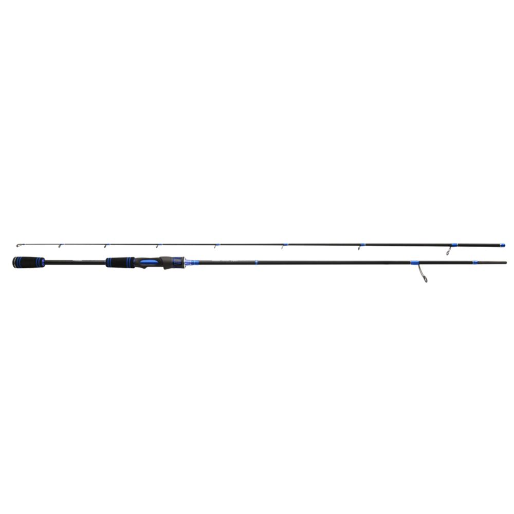 Patriot XXX Perch haspelspö 7'2'' (218 cm) 5–18 g