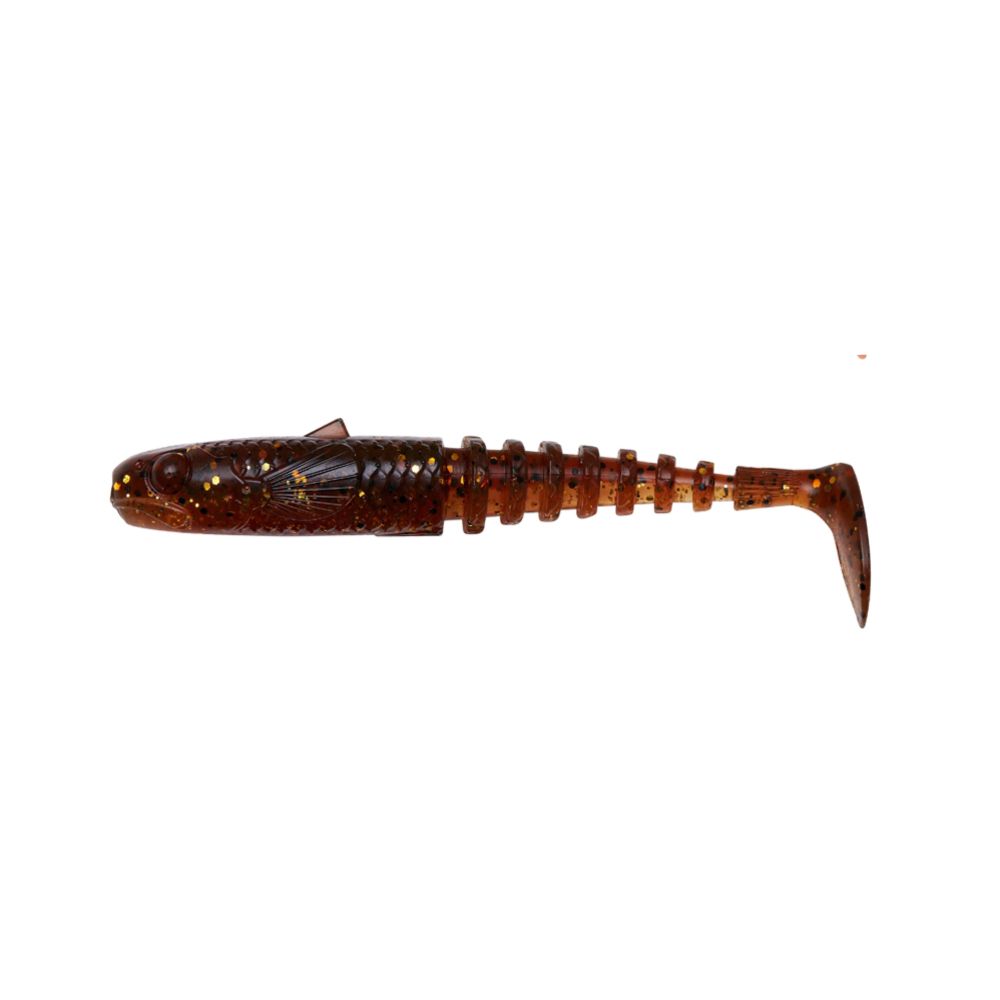 Savage Gear Gobster Shad jigi 9 cm 9 g 5 kpl