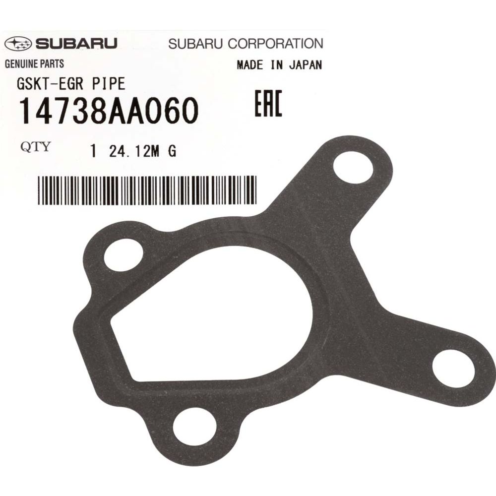 EGR-venttiilin tiiviste 28-01737